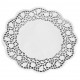 Round Paper Doilies 100-170mm Pack of 250