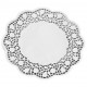 Round Paper Doilies 220-420mm Pack of 100
