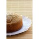 Round Paper Doilies 100-170mm Pack of 250