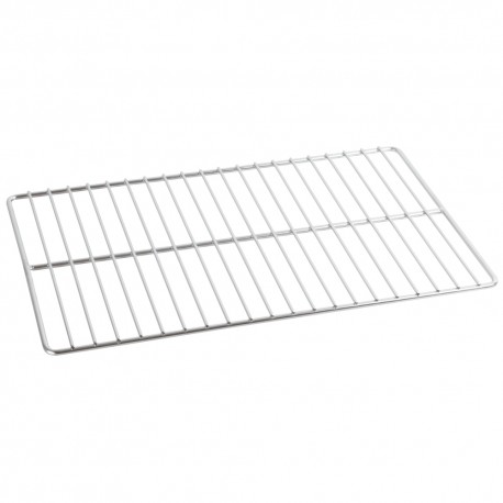 Stainless Steel GN 1/1 Grid