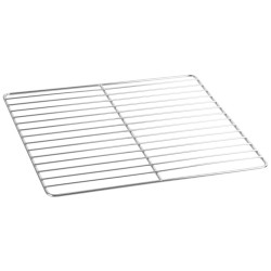 Stainless Steel GN 1/2 Grid