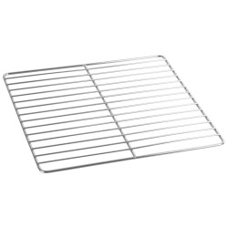 Stainless Steel GN 2/3 Grid