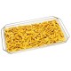Stainless Steel 1/1 Gastronorm Frying Basket 60mm