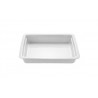 Gastronorm dish porcelain GN 2/3