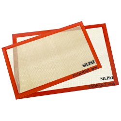 Demarle Silpat® Pastry Mat