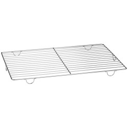 Stainless Steel Cooling Rack 600x400mm