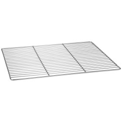 Stainless Steel Grid 600x400mm