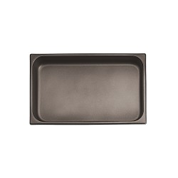 Non Stick Stainless Steel 1/1 Gastronorm Baking Pan