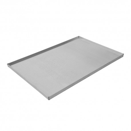 Alu Steel Baking Tray