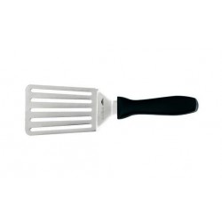 S/S Sloted Flexible Spatula