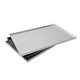 Alu Steel Baking Tray