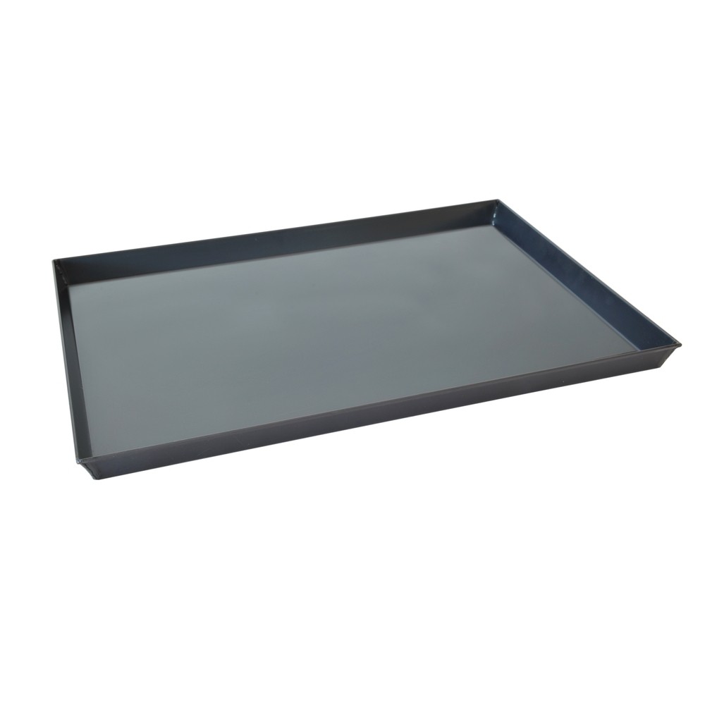 Blue Steel Baking Tray - Main Image