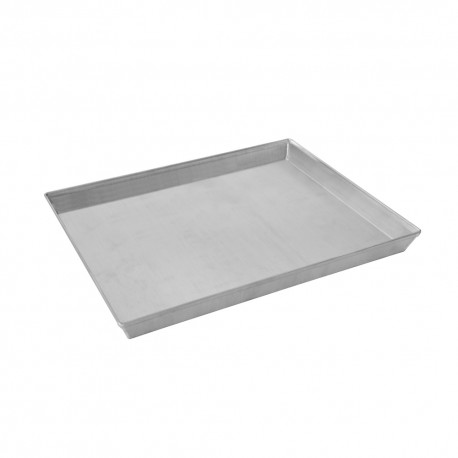 Aluminium Baking Tray