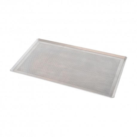 Aluminium Perforated Baking Tray