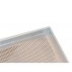 Aluminium Perforated Baking Tray