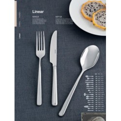 Sambonet Linear 18-10 Cutlery
