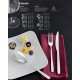 Sambonet Hannah 18-10 Cutlery