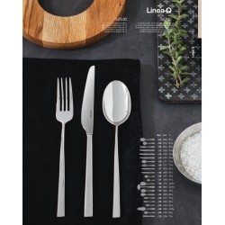 Sambonet Linea Q 18-10 Cutlery