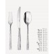 Sambonet Skin 18-10 Cutlery