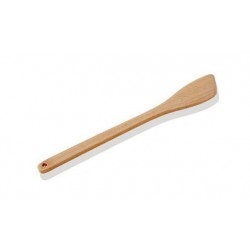 Wooden Spatula