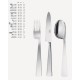 Sambonet Gio Ponti Conca 18-10 Cutlery