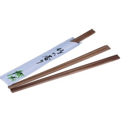Bamboo Chopsticks Pack of 200