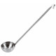 S/S One Piece Perforated Ladle