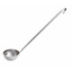 S/S Tubular Handled Ladle