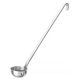 S/S Basting Spoon