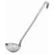 S/S One Piece Ladle