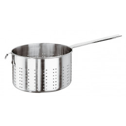 Stainless Steel Colander With Hook