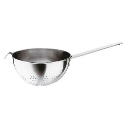 Stainless Steel Colander With Hook