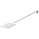 S/S Large Heavy Duty Perforated Spatula