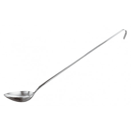 S/S Basting Spoon