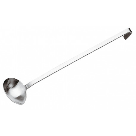 S/S Basting Spoon