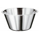 Kitchenbowl low, s/s