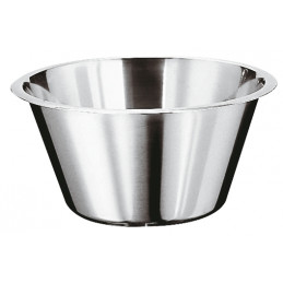 Kitchenbowl low, s/s