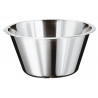 Kitchenbowl low, s/s