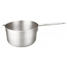 Aluminium Colander With Hook