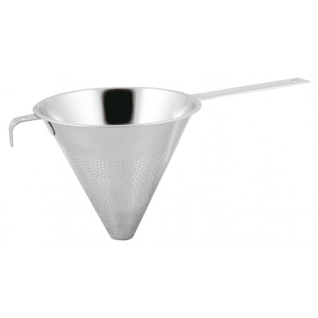 Stainless Steel Conical Strainer