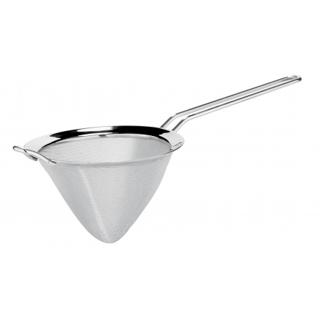 Stainless Steel Chinois Soup Strainer