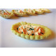 Non Stick Mini Tart Tin (Pack of 6)