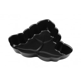 Non Stick Pastry Mould Wine Leaf (Pack of 6)