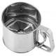 Stainless Steel Flour/Sugar Sifter
