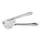 S/S Garlic Press