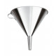 Stainless Steel Funnel