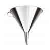 Stainless Steel Funnel