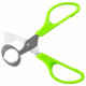 Quail Egg Scissors