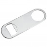 Bar Blade Bottle Opener Stainless Steel