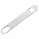 Bar Blade Bottle Opener Stainless Steel